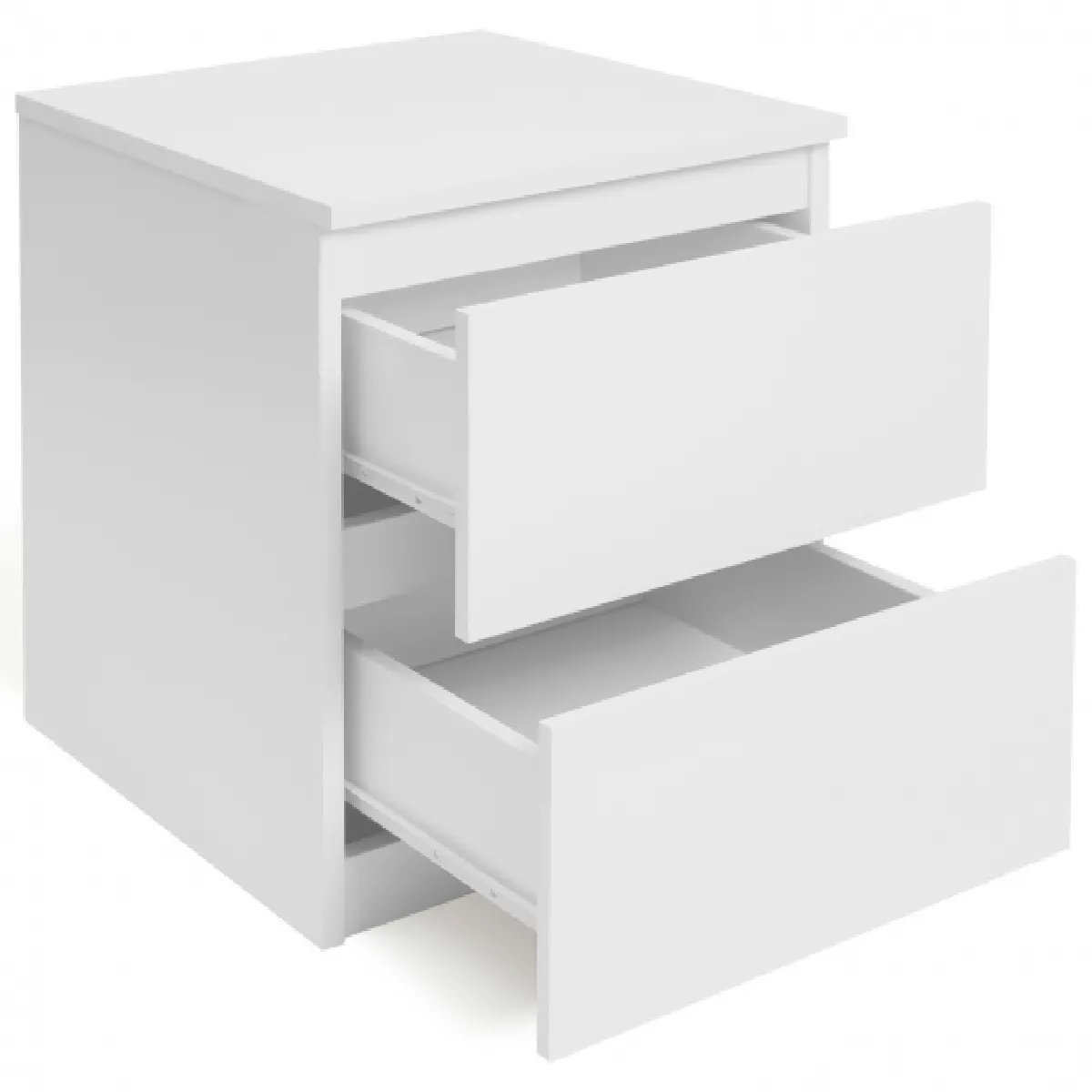 Idmarket MARKET Tables de chevet TOMI