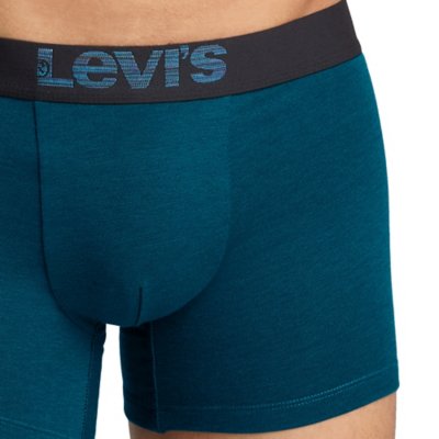 Boxer homme Optical Illusion Br LEVIS