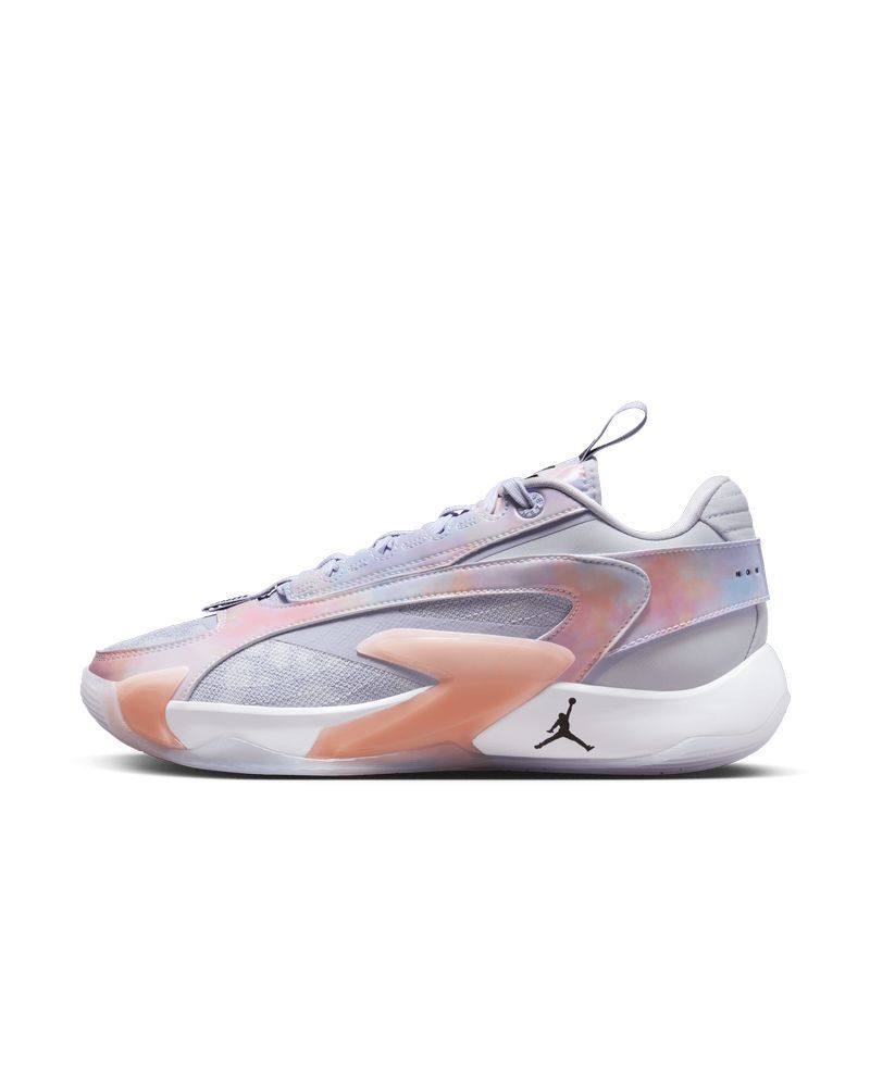 Chaussures de basket Nike Luka 2 pour homme