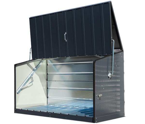 Trimetals Aufbewahrungsbox Storeguard, ca.