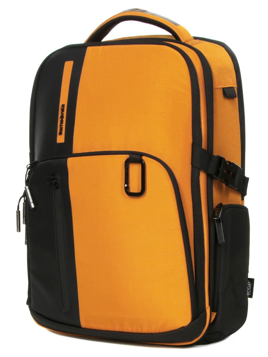 Sac À dos ordinateur Samsonite Biz2Go Daytrip 15.6 pouces