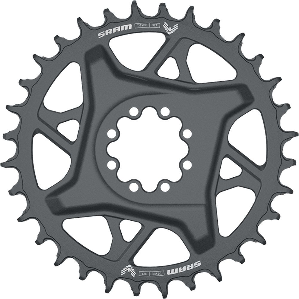 SRAM GX Eagle Direct Mount 3mm Offset Kettenblatt kaufen | Bike-Discount