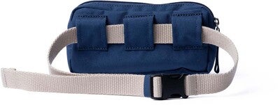 KAOS Mini-Hipster Veske, Dark Denim