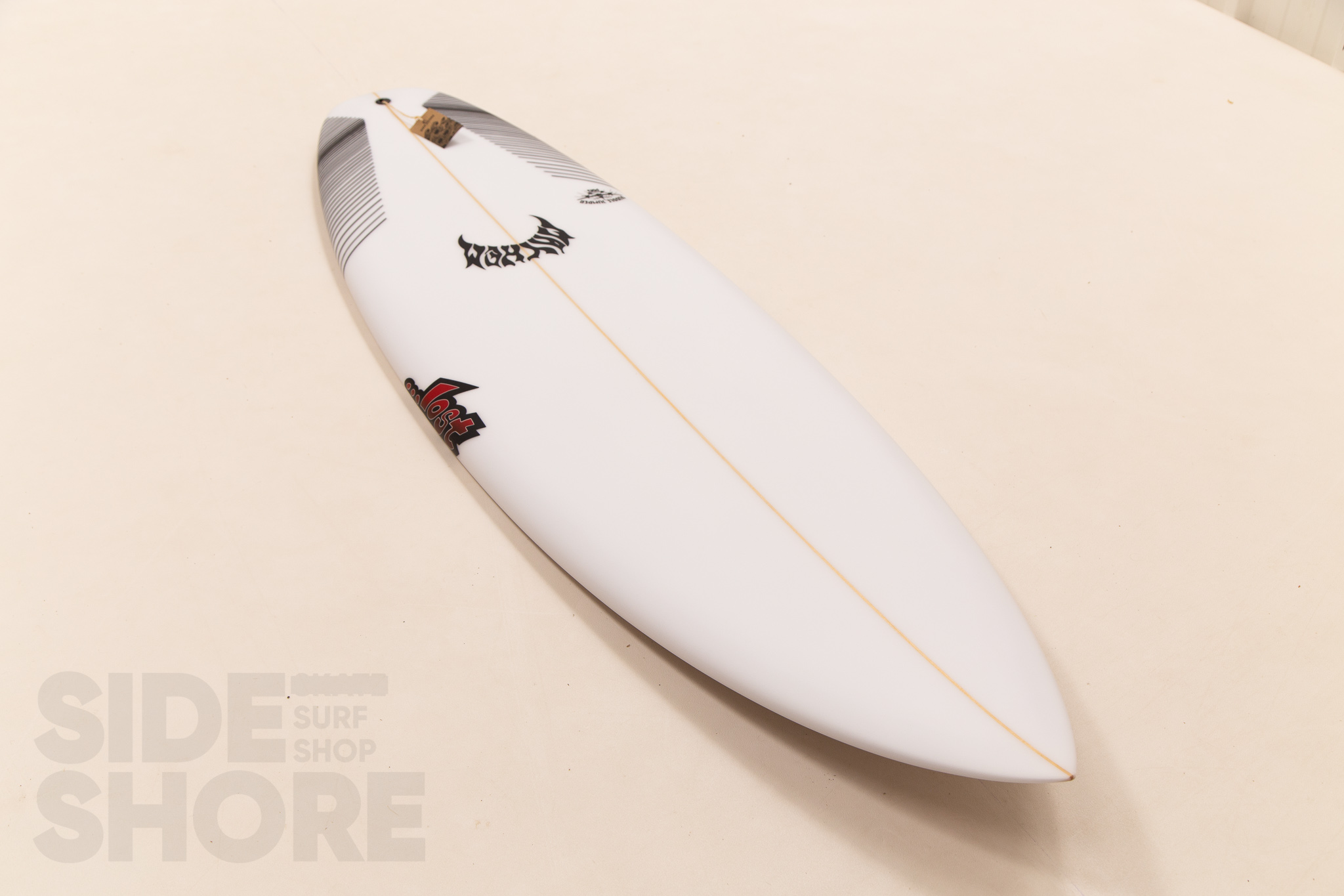Lost Puddle Jumper PRO - 5'10 x 20