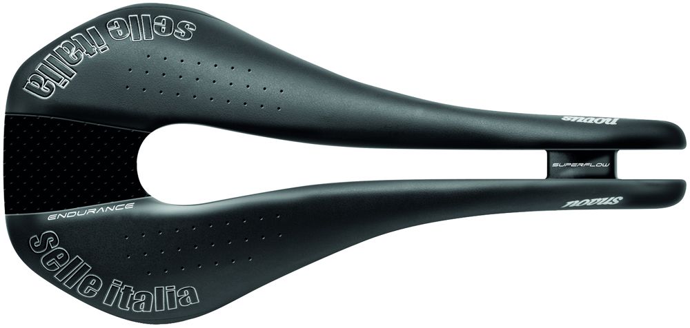 Selle Italia NOVUS SuperFlow Endurance TM L kaufen | Bike-Discount