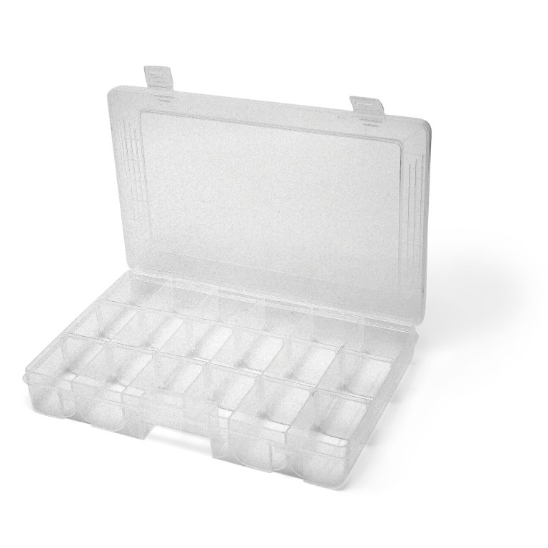 Aufbewahrungsbox