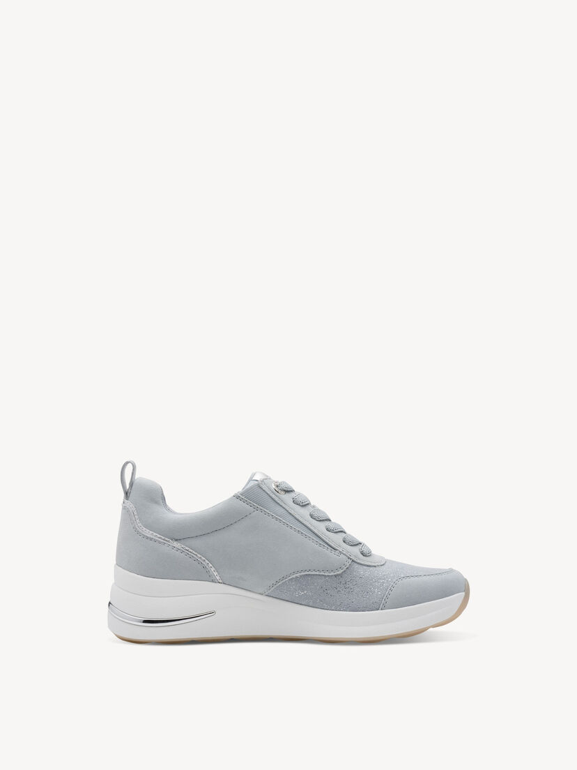 Sneaker - blauw