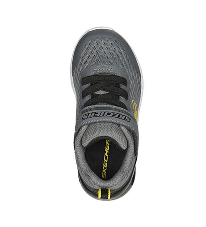 Skechers Boys Microspec Max - Gorvix Sneakers