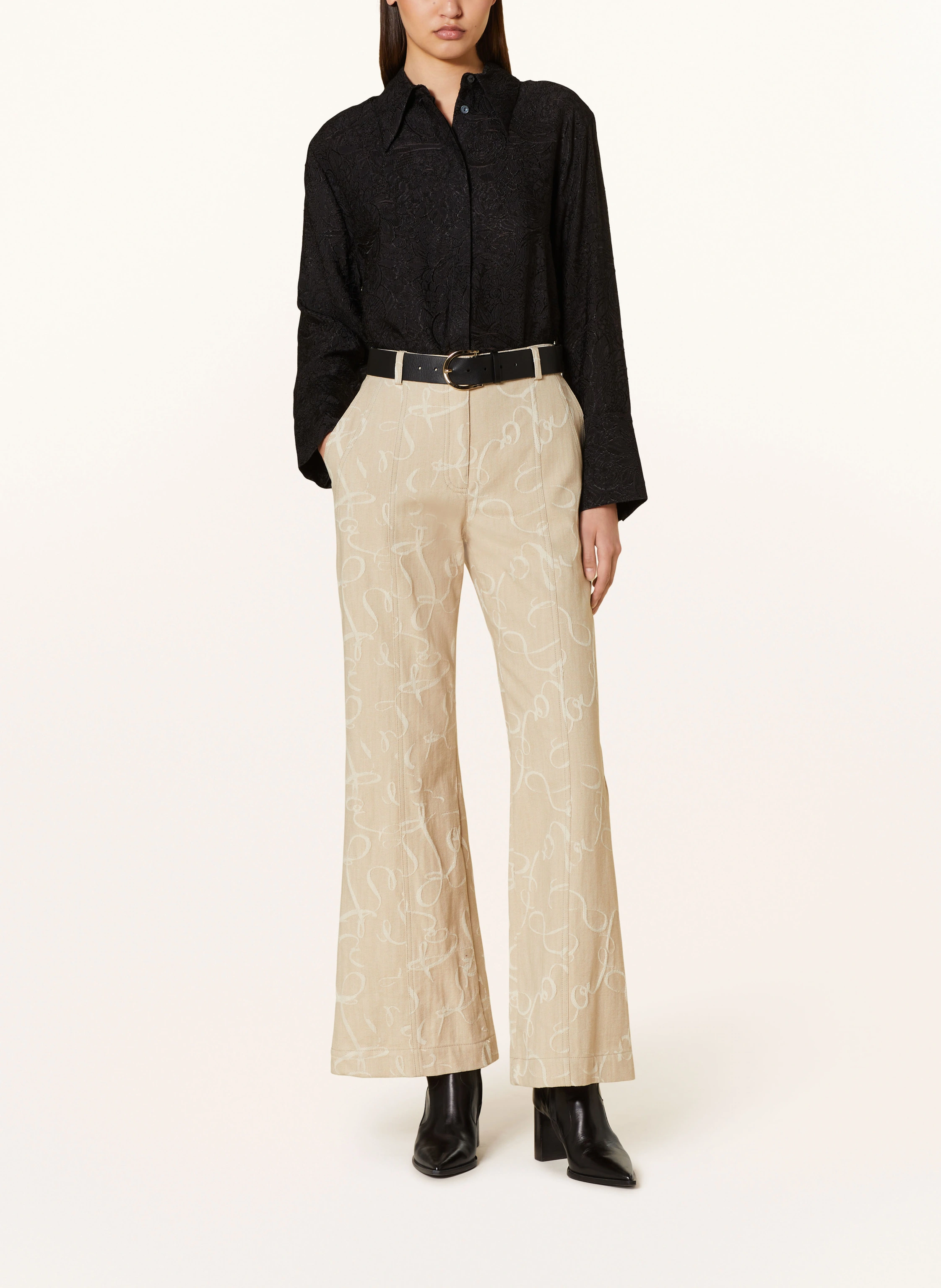 Lala Berlin Jeans PAMIR