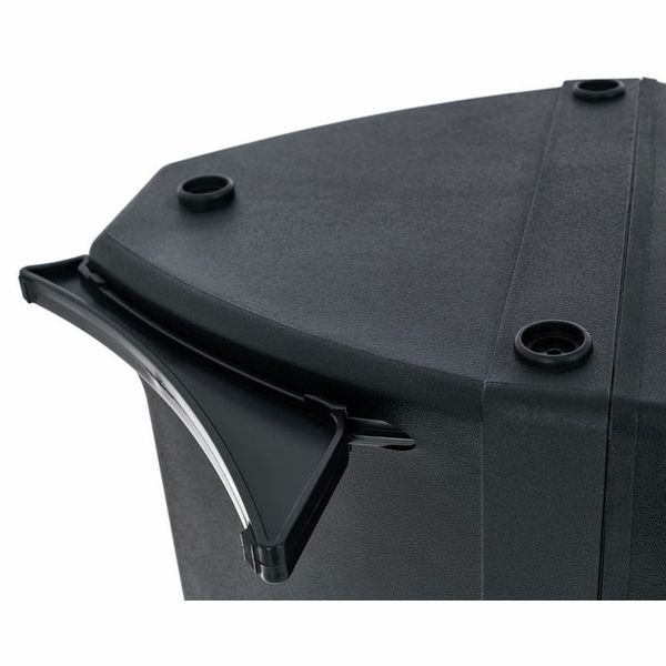 the box PA110 2-Wege Fullrange-Box