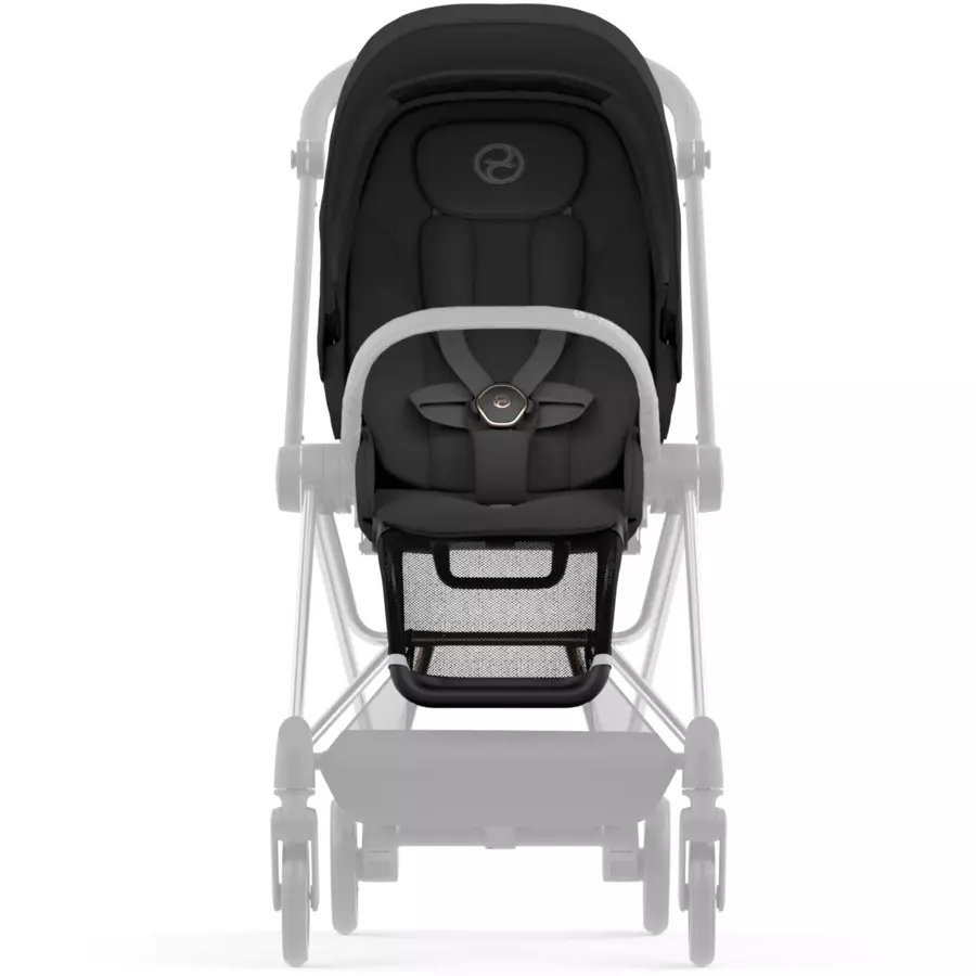 cybex PLATINUM Mios Seat Pack Sepia Black