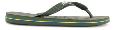 Havaianas Pool slides unisex Olive HAU4110850