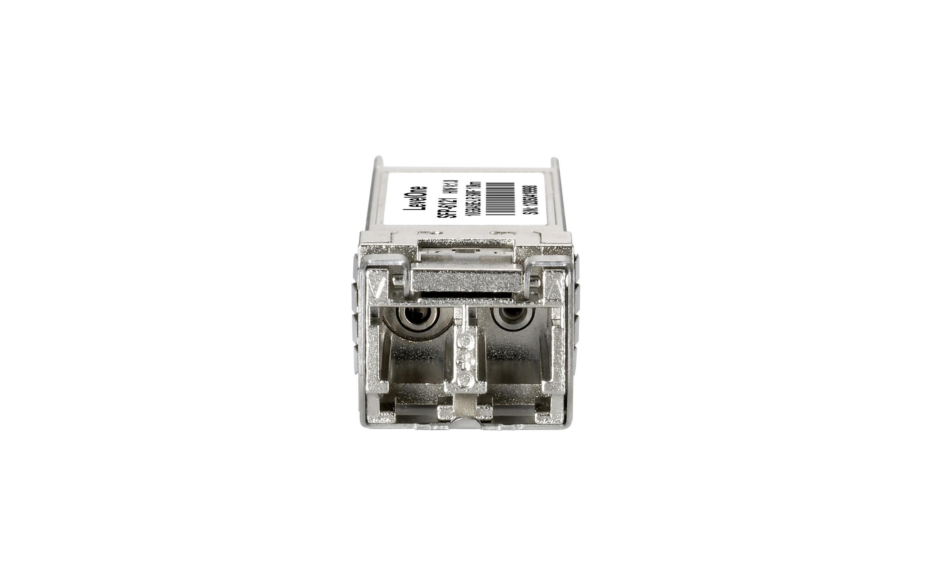 SFP+ Modul SFP-6121Netzwerk SFP Transceiver