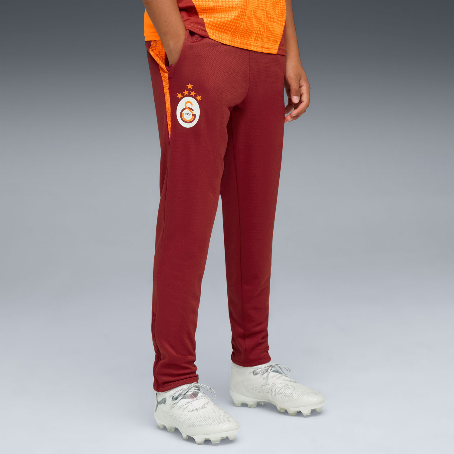 Puma Galatasaray Training Pant Kids 2025/2026