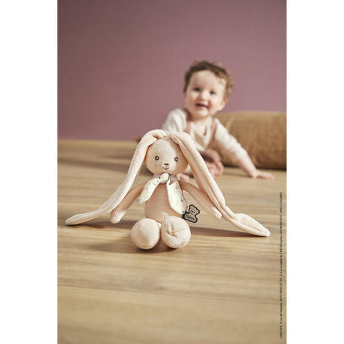 Pantin lapin 25cm Lapinoo - Pêche - KALOO