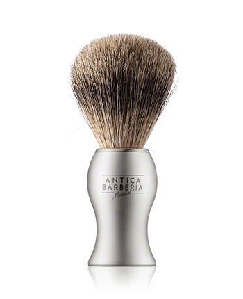 Mondial 1908 Shaving Brush Fine Badger 1-Stück