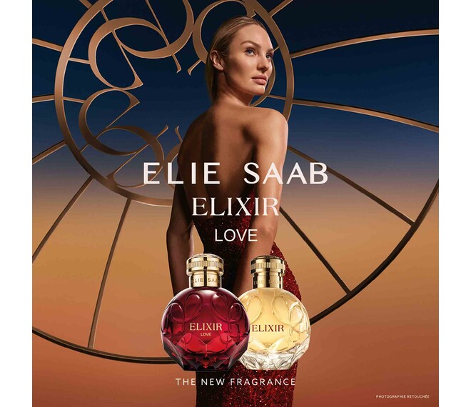 Elie Saab Elixir Love Eau de Parfum