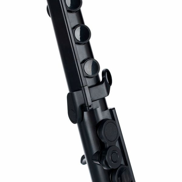 Nuvo jSAX Saxophone black 2.0