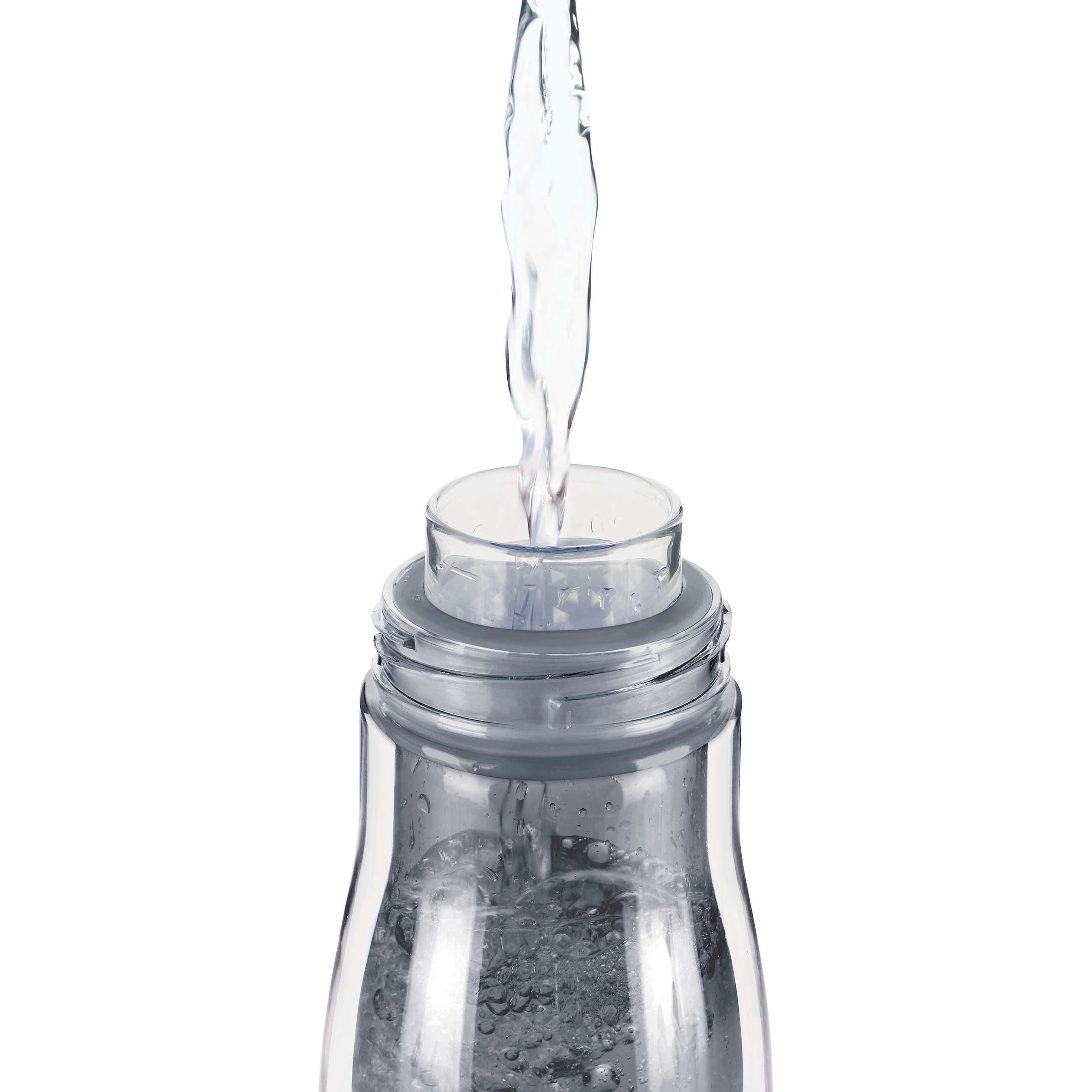 Zoku - Drinkbeker Hydration Everyday 0,32L Paars - Zoku