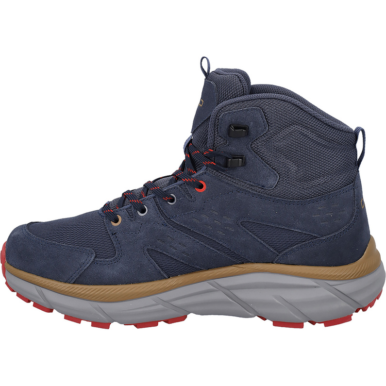 CMP Herren Kamsel Mid WP Schuhe