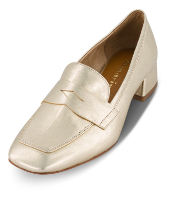 Tamaris Damesko Guld 1-24309-42