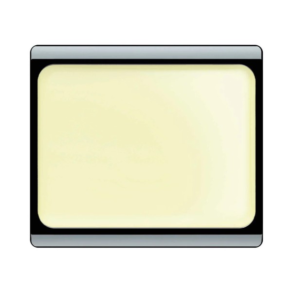 Artdeco Camouflage Cream Nr. 2 neutralizing yellow 4,5g
