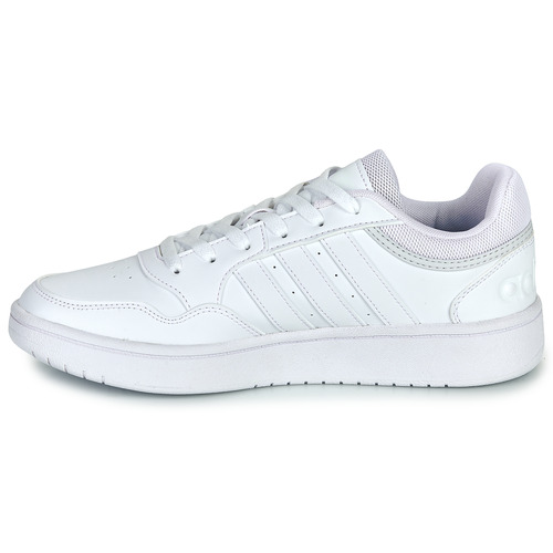 Adidas Sportswear - HOOPS 3.0 - Blanc