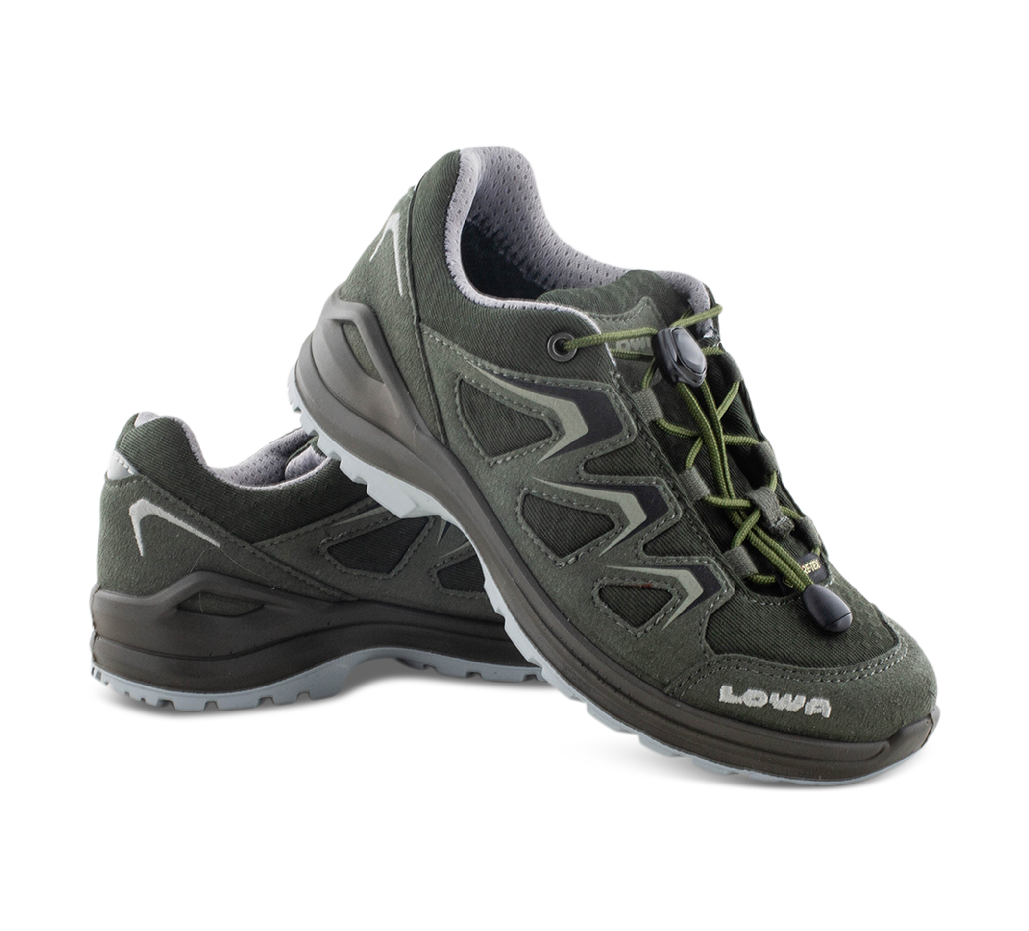 Lowa Innox Evo Gtx Lo Jr - Trekkingschuhe