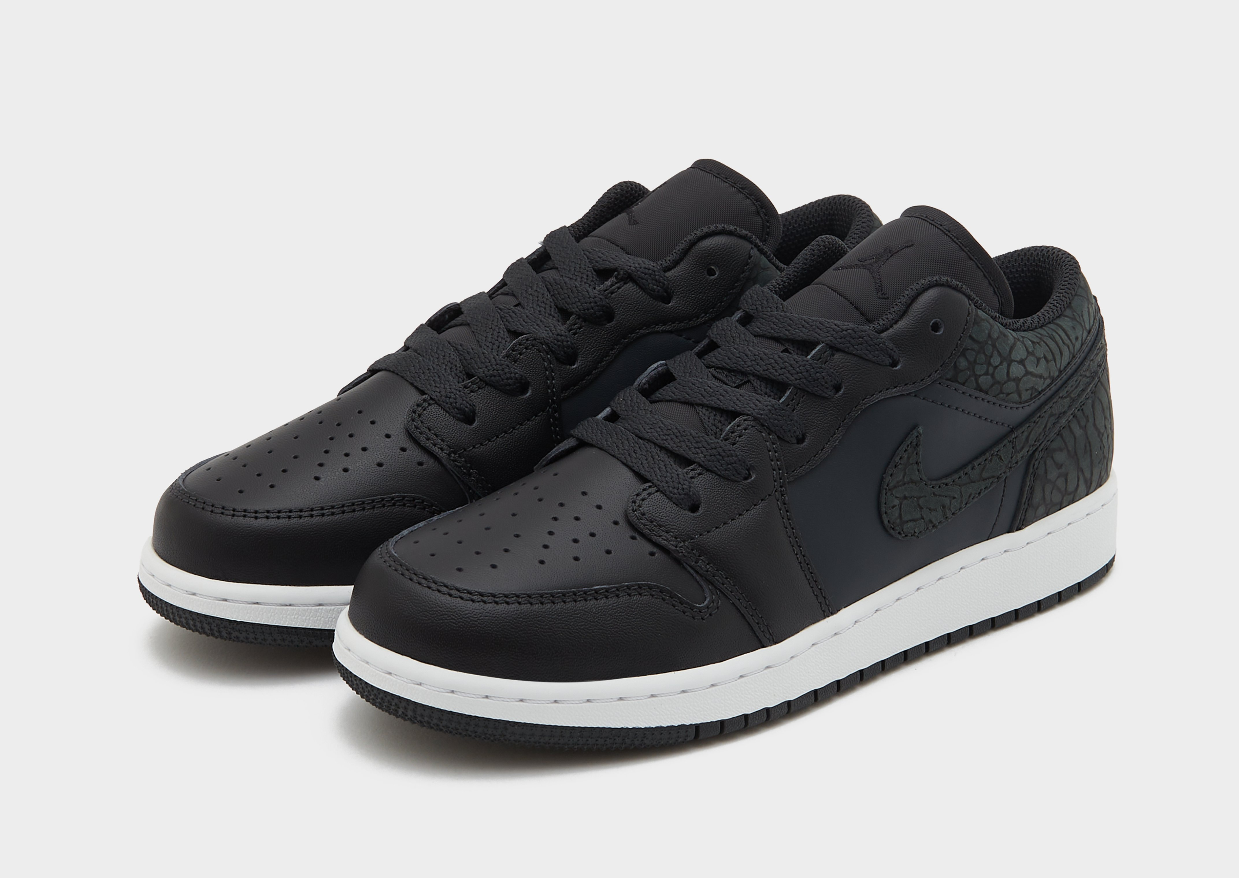 Jordan Air 1 Low Junior