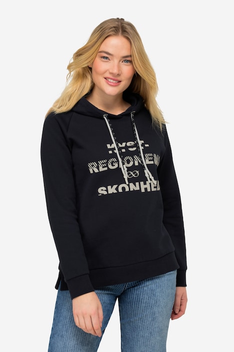 Hoodie, Kapuzensweater