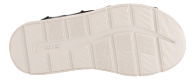 Rieker Sandal Blå 29151-14