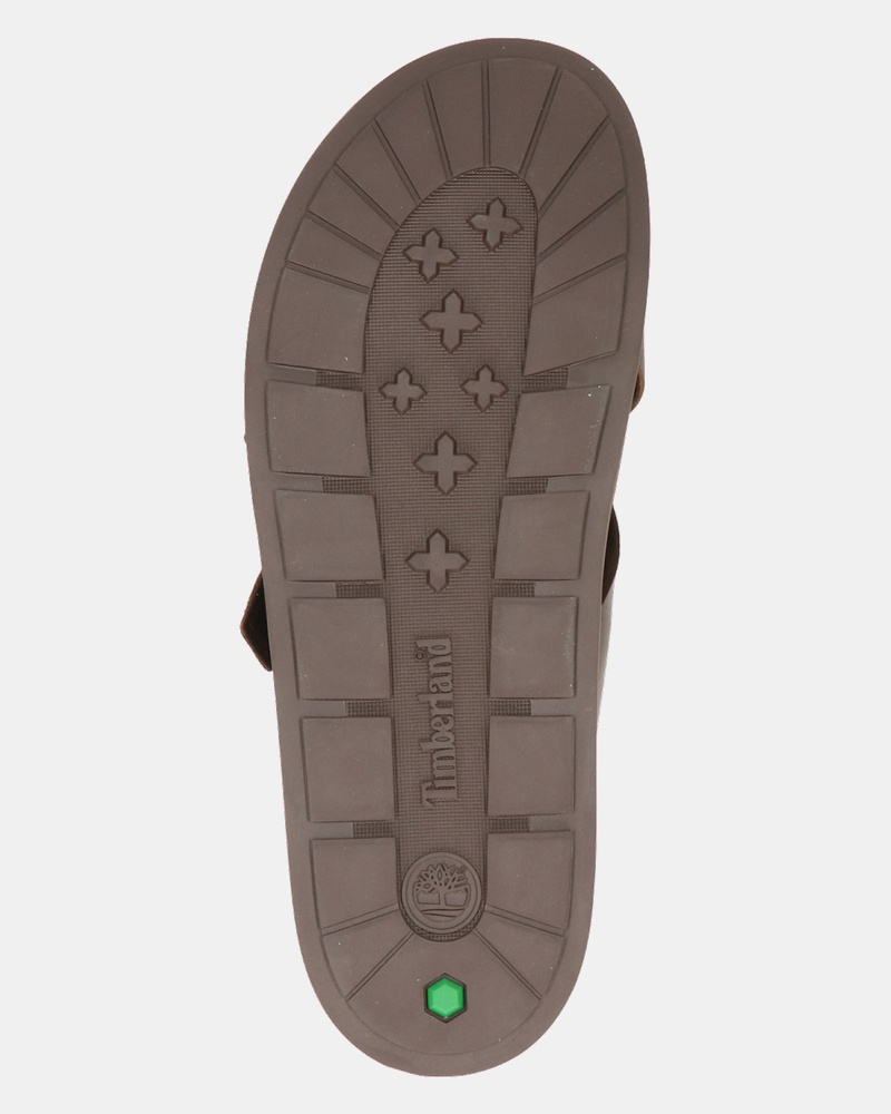 Timberland Slippers  - bruin