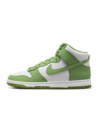 Nike Dunk High Retro Men's Shoe