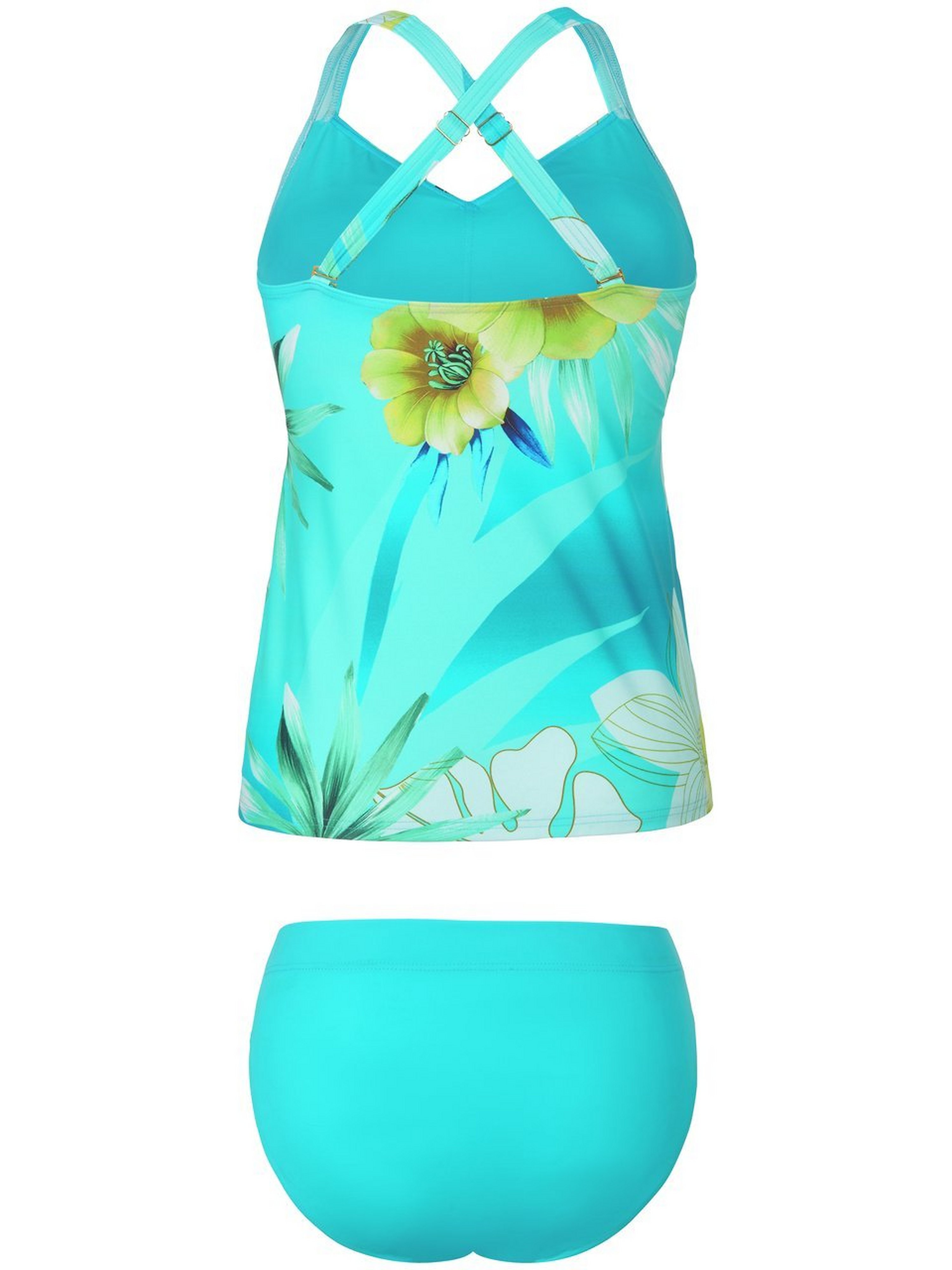 Tankini Xtra Life