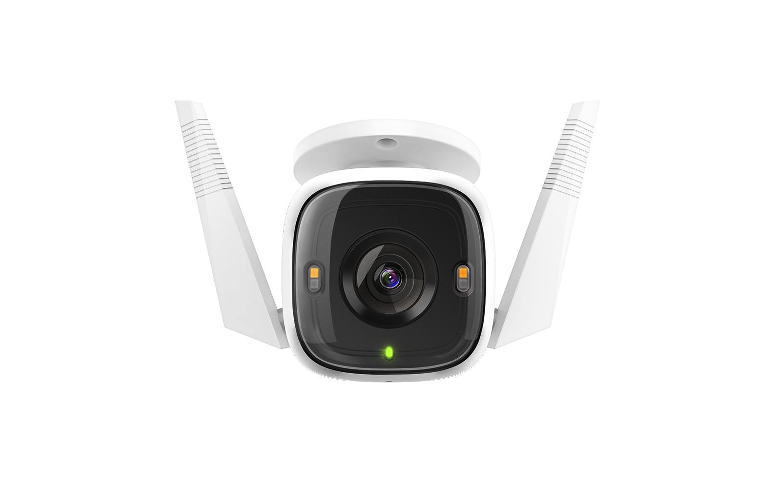 Netzwerkkamera Tapo C320WSOutdoor Sicherheits WLAN Kamera