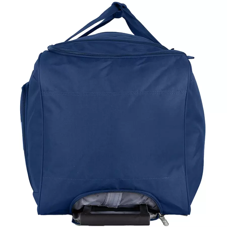 Gabol Week ECO - 110 L 2-Rollenreisetasche 83 cm blue