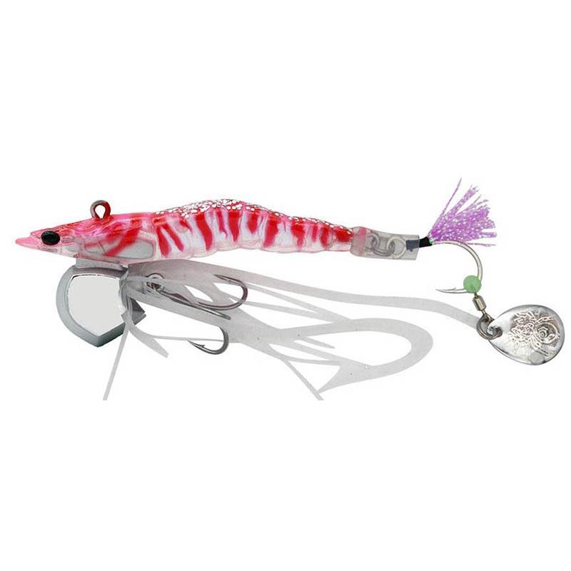 Leurre Madaï Little Jack Ebinem - 30G