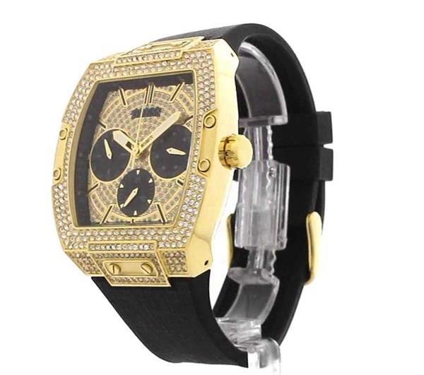 Guess Mens Watch