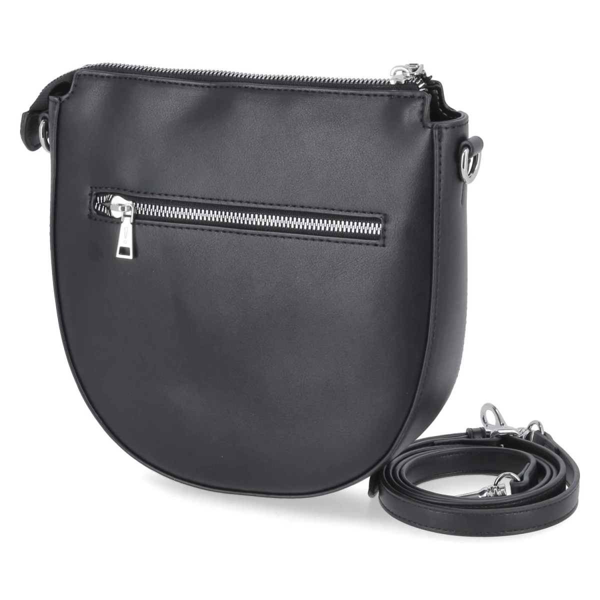 Joop JeansShoulderbag giro borchia - black