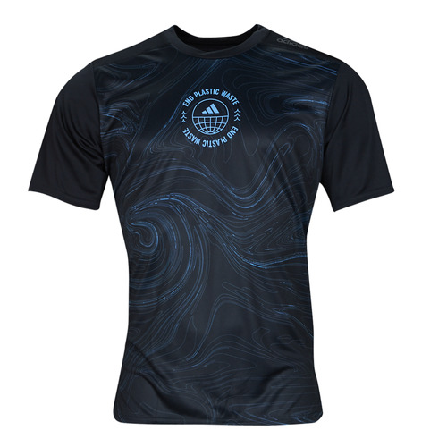 adidas Performance - D4R RTFO TEE Negro