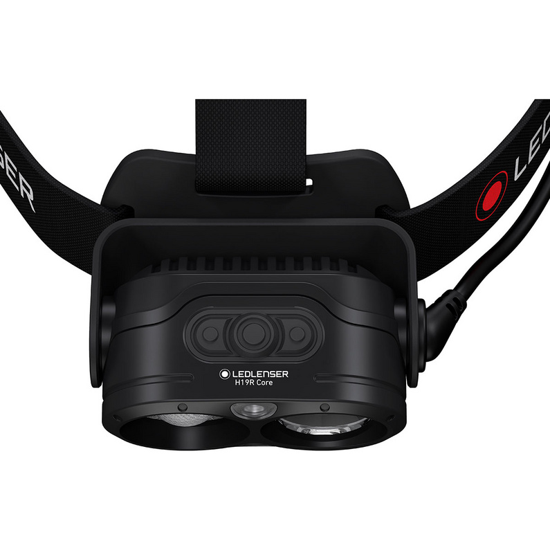 Ledlenser H19R Core Stirnlampe
