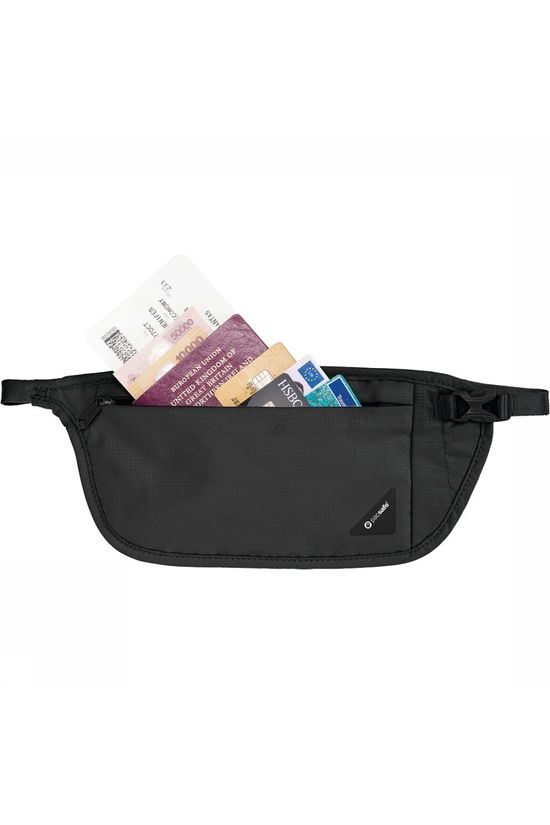 Pacsafe Pacsafe Waist Wallet Coversafe V100