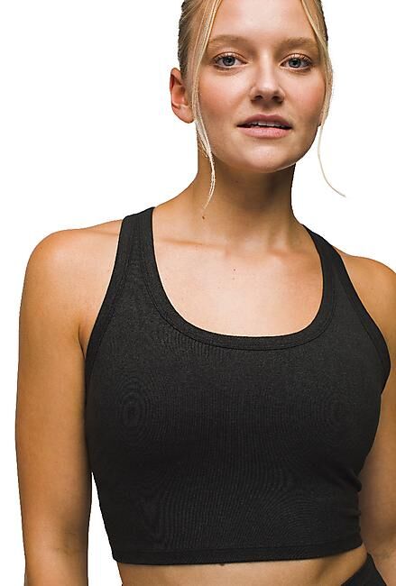PRANA - BRASSIERE HEAVANA RACERBACK BRALETTE