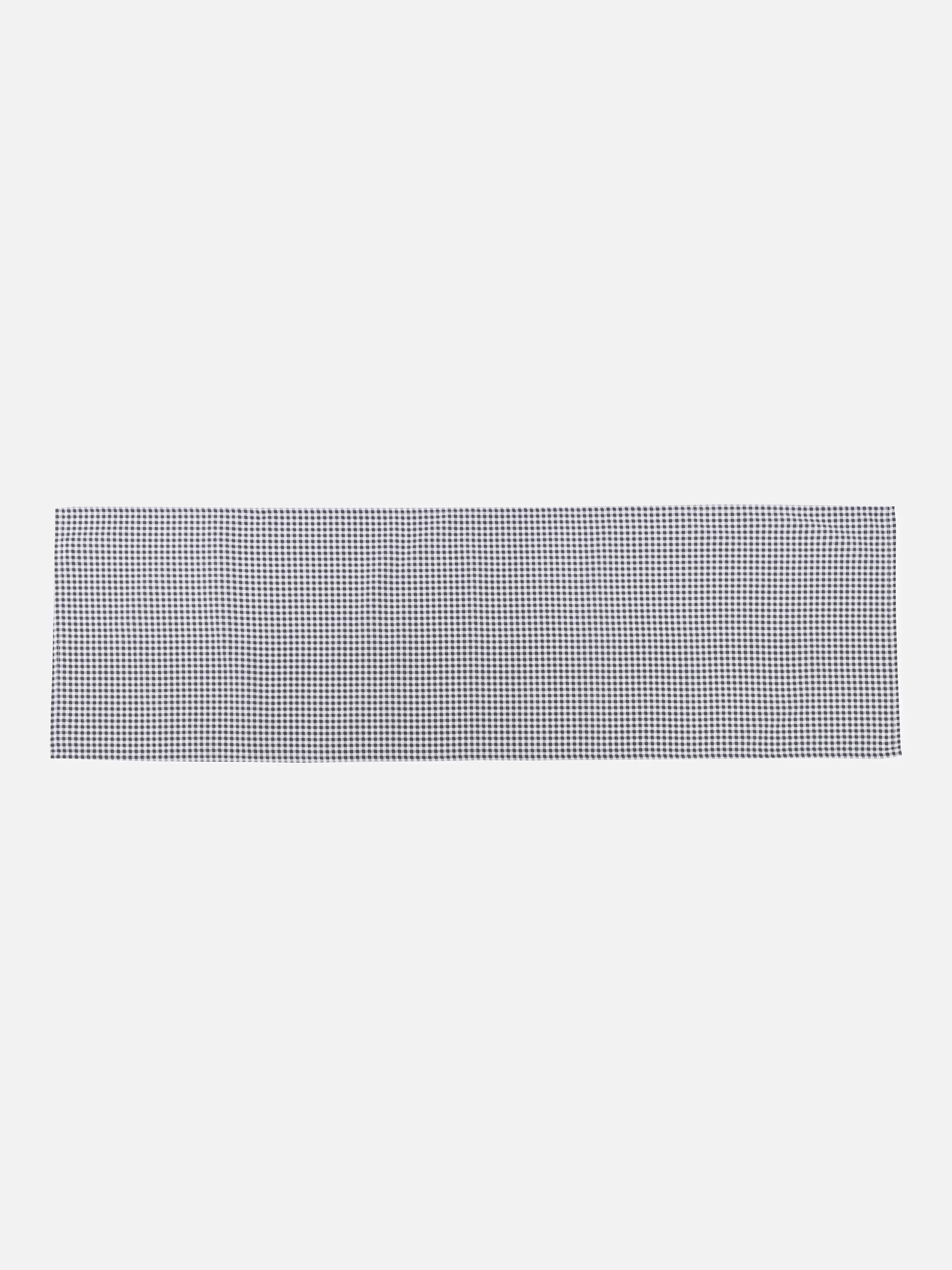 Tischdecke im Karolook 40x140cm