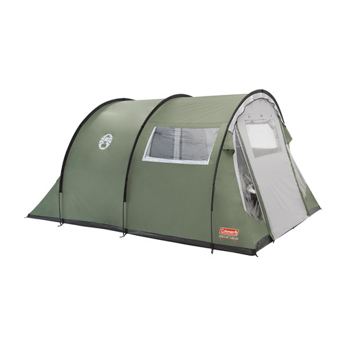 Barraca Coleman Coastline 4 Deluxe