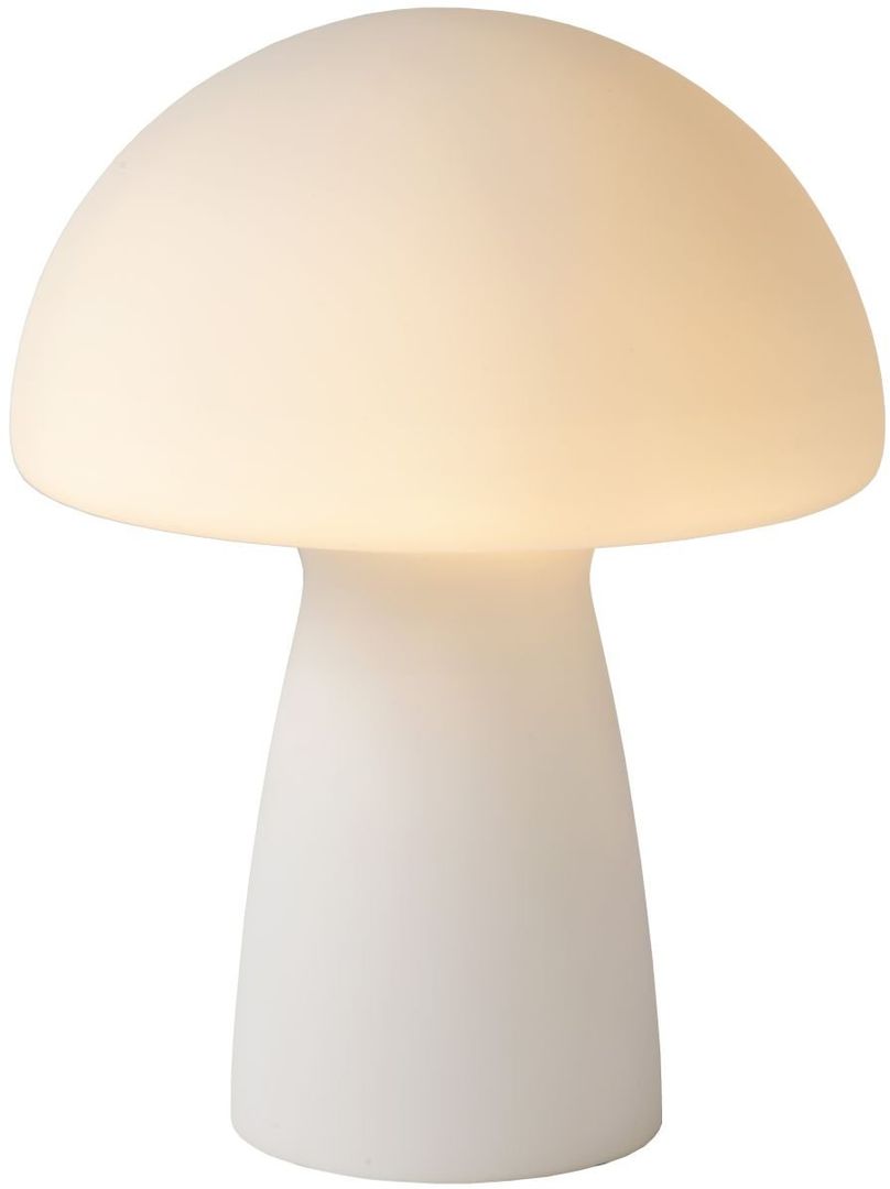 Lucide   Fungo Tafellamp