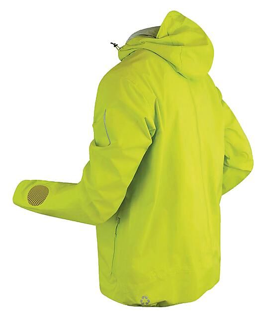 RAIDLIGHT - VESTE IMPERMEABLE TOP EXTREME ULTRA MP+ M