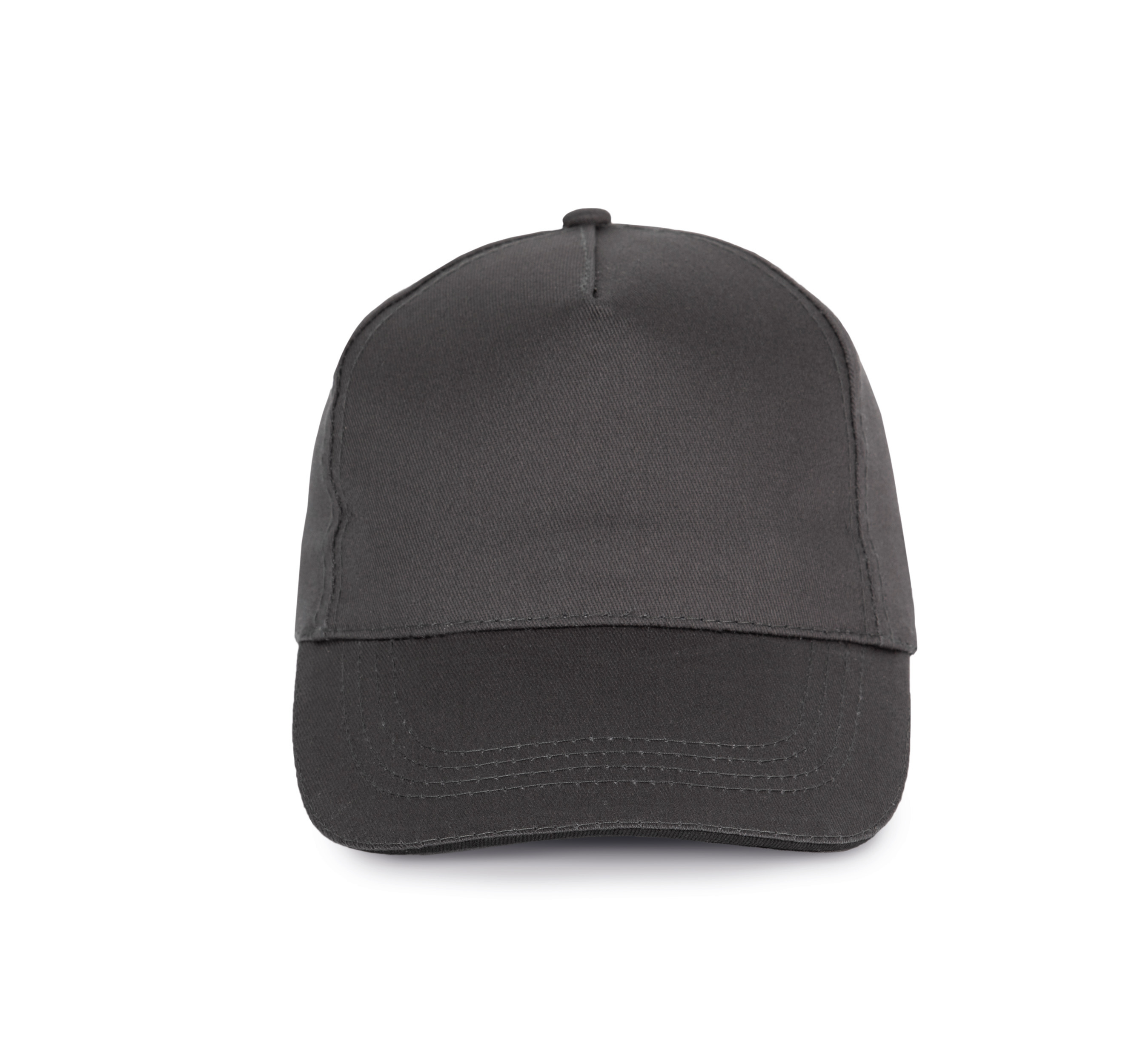 K-up KP130 - CASQUETTE SANDWICH CONTRASTÉ - 5 PANNEAUX