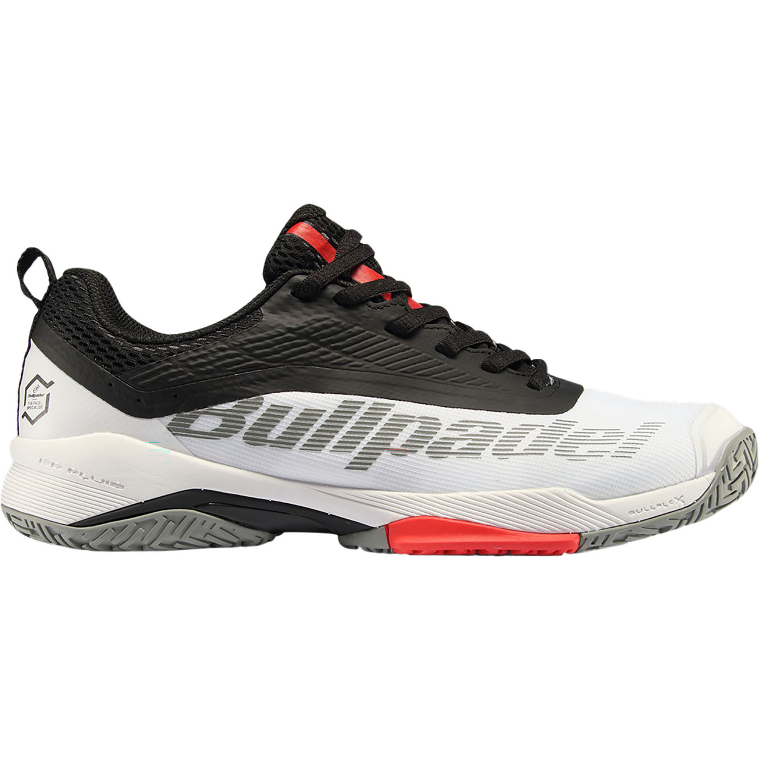 Bullpadel Performance Hybrid Heren