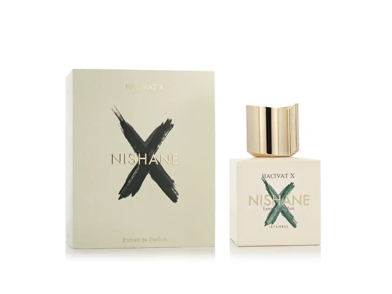 Nishane Hacivat X Parfumeekstrakt 100 ml (unisex)